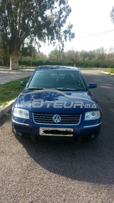 VOLKSWAGEN Passat occasion 506538