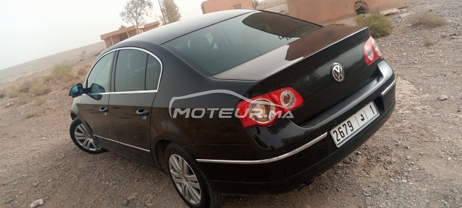 VOLKSWAGEN Passat B6 occasion 1252560