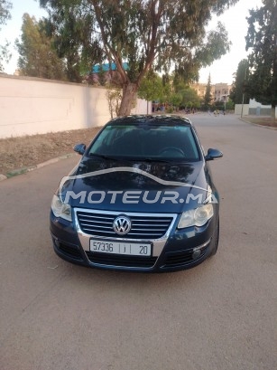 VOLKSWAGEN Passat Tdi occasion 1660063