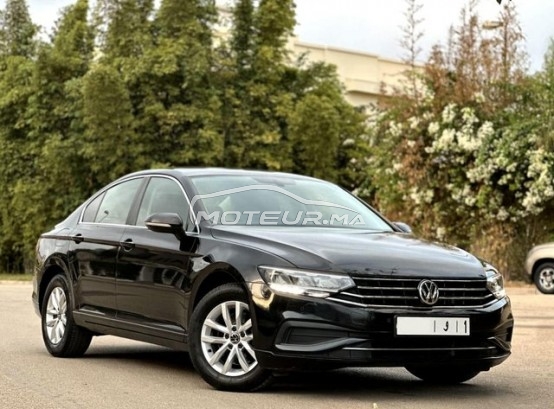 شراء السيارات المستعملة VOLKSWAGEN Passat في المغرب - 459658