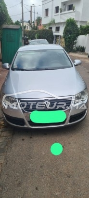 فولكزفاكن باسات 2.0 tdi مستعملة 1709634