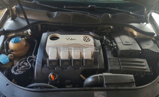 VOLKSWAGEN Passat occasion 407142