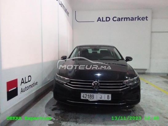 VOLKSWAGEN Passat occasion 1756229