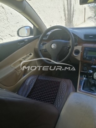 فولكزفاكن باسات B6 2005 2.0 tdi bouch مستعملة 1990612