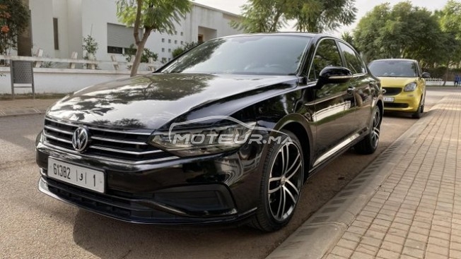 سيارة في المغرب VOLKSWAGEN Passat - 462376