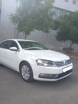 VOLKSWAGEN Passat Limousine occasion 1911854