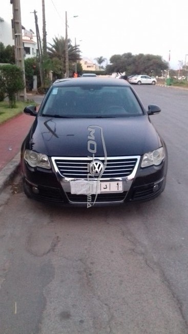 VOLKSWAGEN Passat occasion 402682