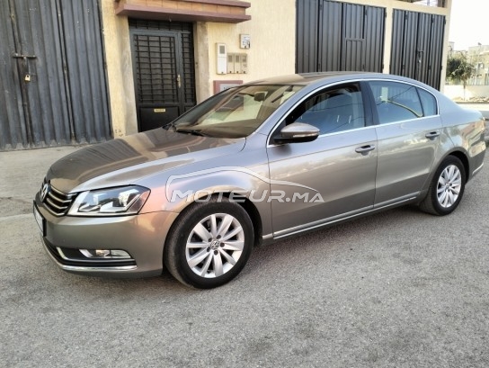 VOLKSWAGEN Passat Tdi occasion 1540275