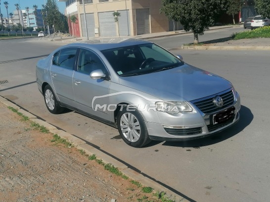 VOLKSWAGEN Passat 2l / tdi occasion 1542234