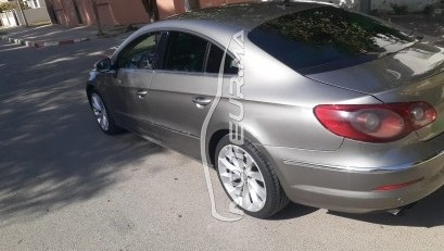 VOLKSWAGEN Cc occasion 1347797