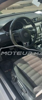 VOLKSWAGEN Cc occasion 1577428