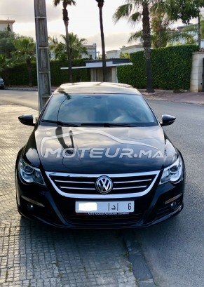 VOLKSWAGEN Passat cc 2.0 tdi carat Édition occasion 1390282