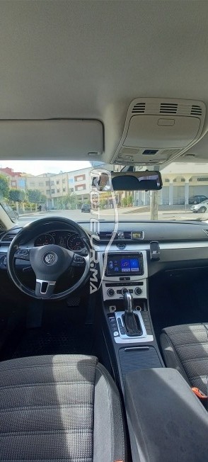 VOLKSWAGEN Cc occasion 1577421