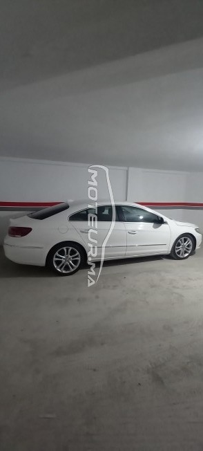 VOLKSWAGEN Cc occasion 1577419