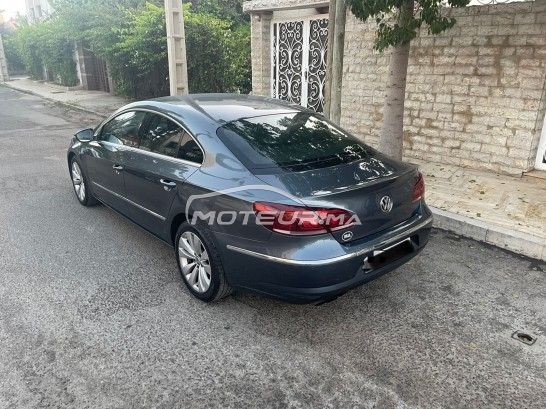 VOLKSWAGEN Cc occasion 1551246