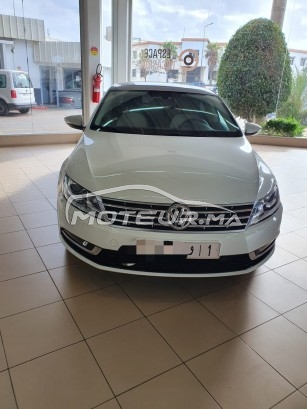 VOLKSWAGEN Cc occasion 1362182