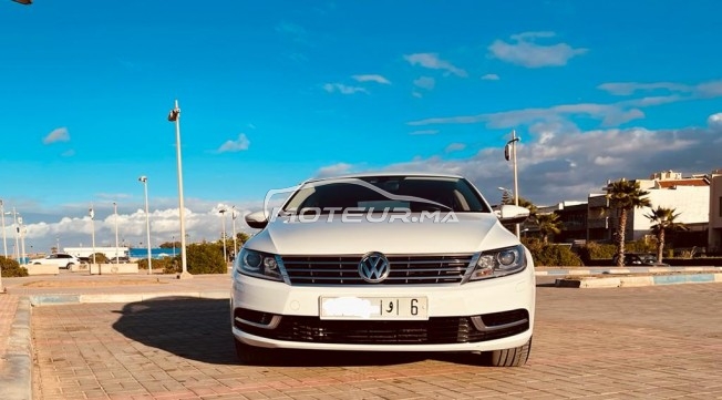 VOLKSWAGEN Cc occasion 1271847