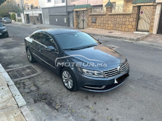 VOLKSWAGEN Cc occasion 1551244