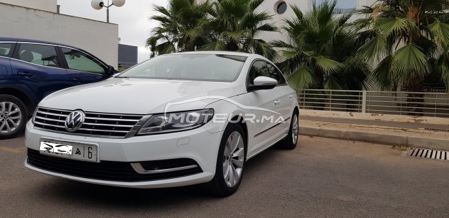 فولكزفاكن سس 2.0 tdi مستعملة 1300033