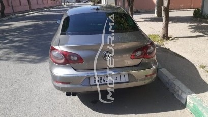 VOLKSWAGEN Cc occasion 1347795