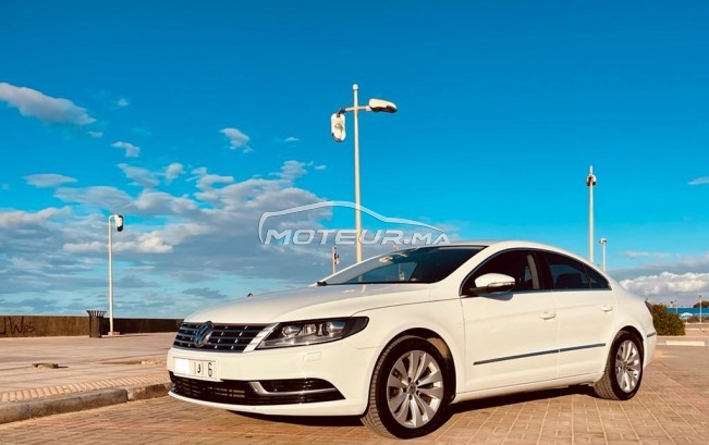 VOLKSWAGEN Cc occasion 1271851