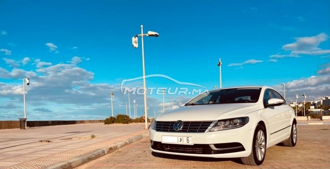 VOLKSWAGEN Cc occasion 1271845