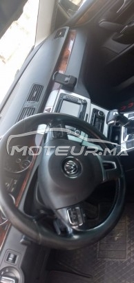 VOLKSWAGEN Passat cc occasion 1261026