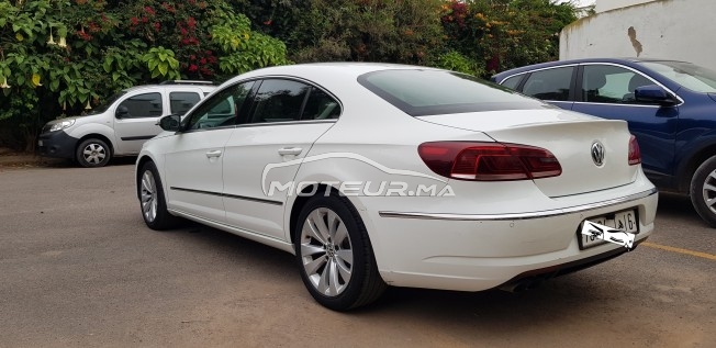 فولكزفاكن سس 2.0 tdi مستعملة 1300029