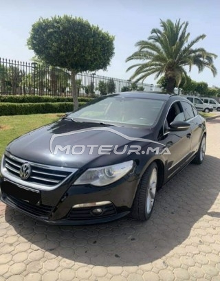 VOLKSWAGEN Passat cc occasion 1270964