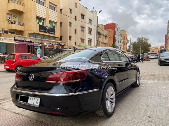 VOLKSWAGEN Cc occasion 1608101