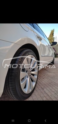 VOLKSWAGEN Passat cc occasion 1879091