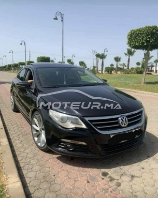 VOLKSWAGEN Passat cc occasion 1270970