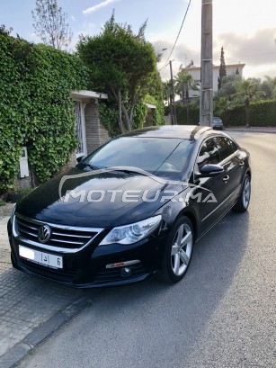 VOLKSWAGEN Passat cc 2.0 tdi carat Édition occasion 1390806