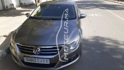 VOLKSWAGEN Cc occasion 1347796