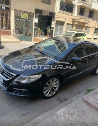 VOLKSWAGEN Passat cc occasion 1270966