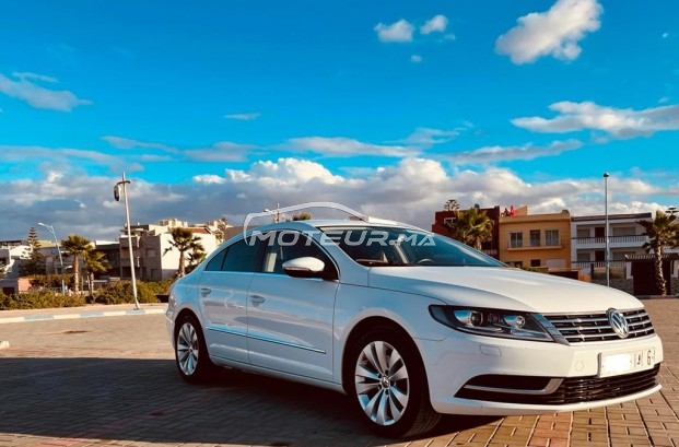 VOLKSWAGEN Cc occasion 1271846