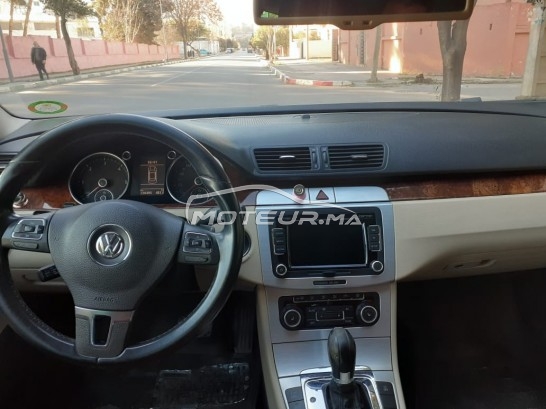 VOLKSWAGEN Cc occasion 1347793