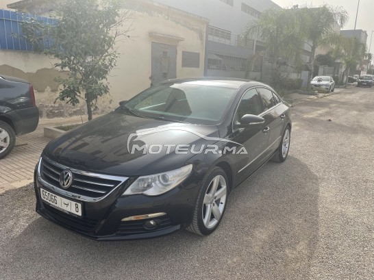 VOLKSWAGEN Cc occasion 1560616