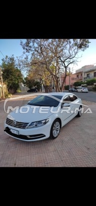 VOLKSWAGEN Passat cc occasion 1879098