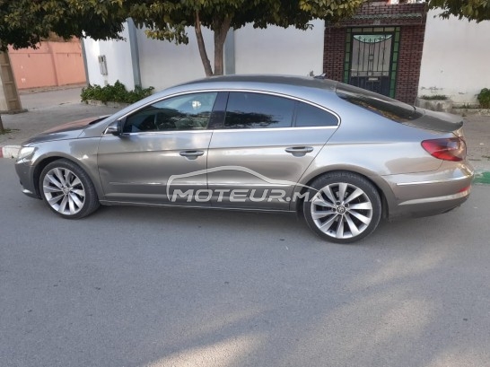 VOLKSWAGEN Cc occasion 1348241