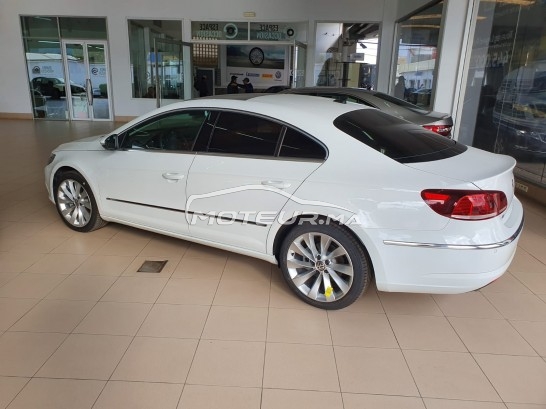 VOLKSWAGEN Cc occasion 1362181