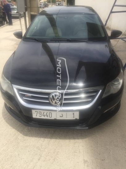 VOLKSWAGEN Passat cc occasion 1286228