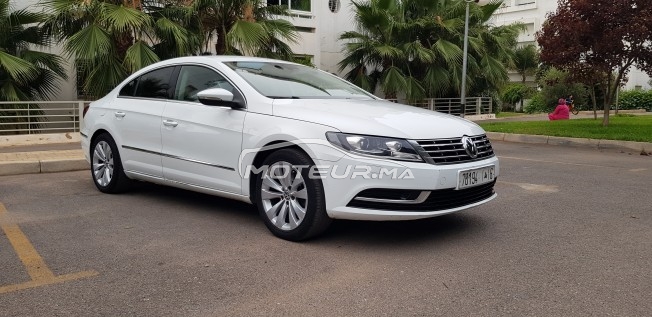 فولكزفاكن سس 2.0 tdi مستعملة 1300030