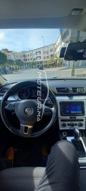 VOLKSWAGEN Cc occasion 1577423