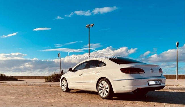 VOLKSWAGEN Cc occasion 1271848