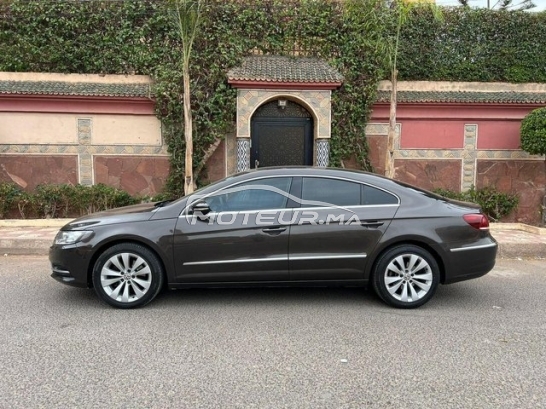 VOLKSWAGEN Passat cc occasion 1920528