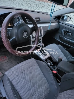 VOLKSWAGEN Passat cc occasion 1884337