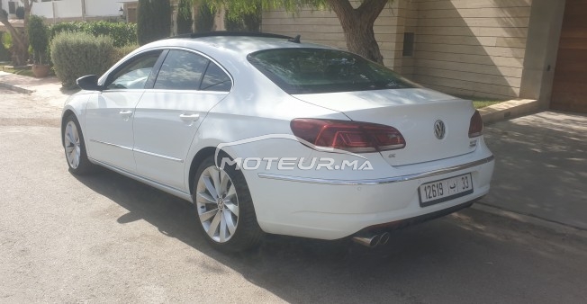 VOLKSWAGEN Cc occasion 1524137