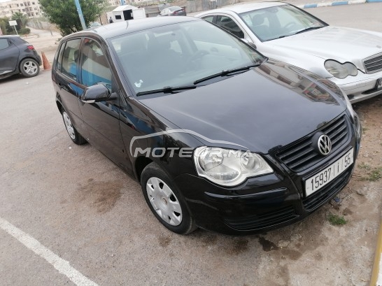 VOLKSWAGEN Polo occasion 1373873