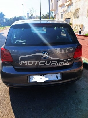 VOLKSWAGEN Polo Tdi occasion 1532440